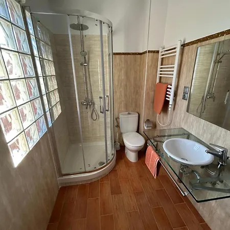 Holiday home Gran Casa Ambar