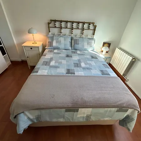 Holiday home Gran Casa Ambar *