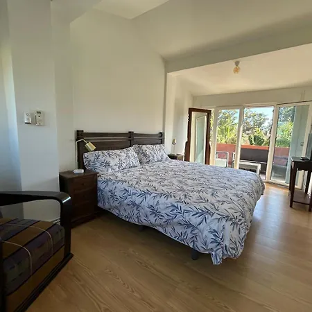 Holiday home Gran Casa Ambar