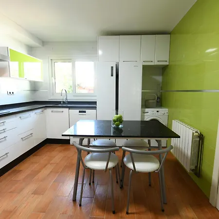 Gran Casa Ambar Holiday home