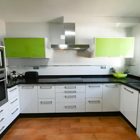 Gran Casa Ambar Holiday home